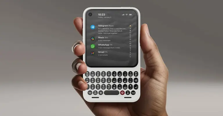 নতুন ক্লিকস কমিউনিকেটর